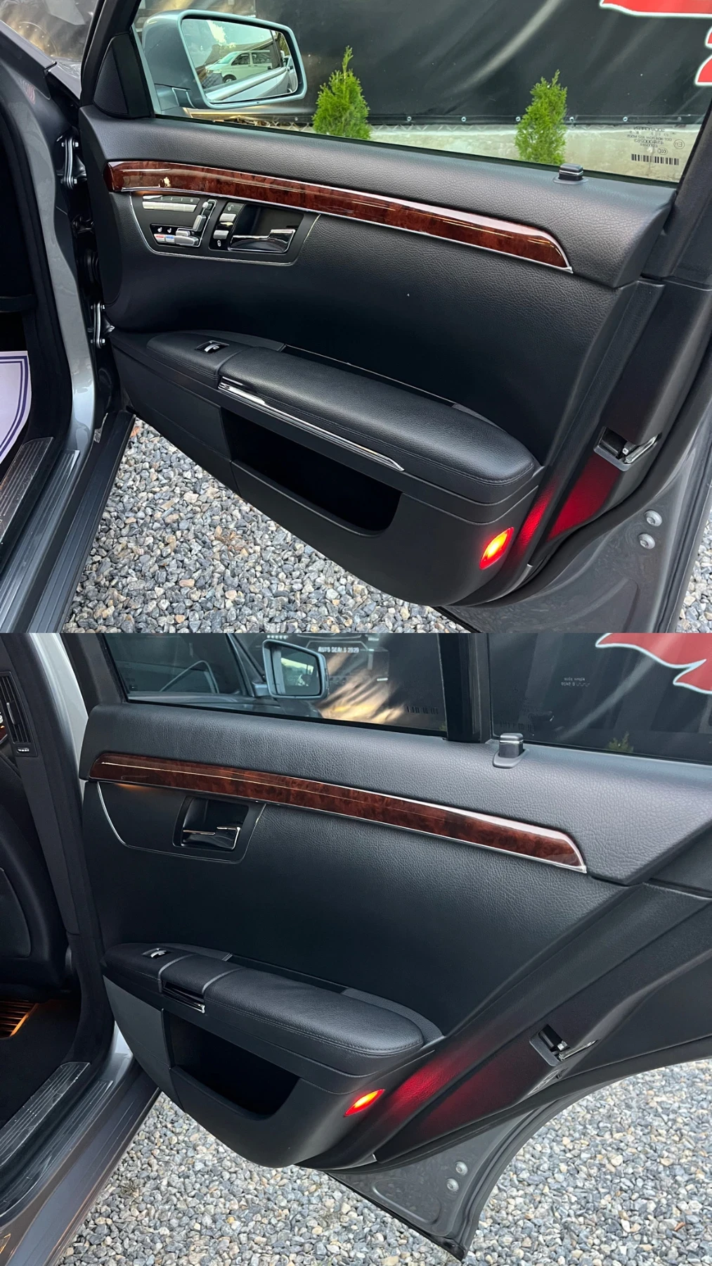 Mercedes-Benz S 350 AMG* FACE* * *   | Mobile.bg   14