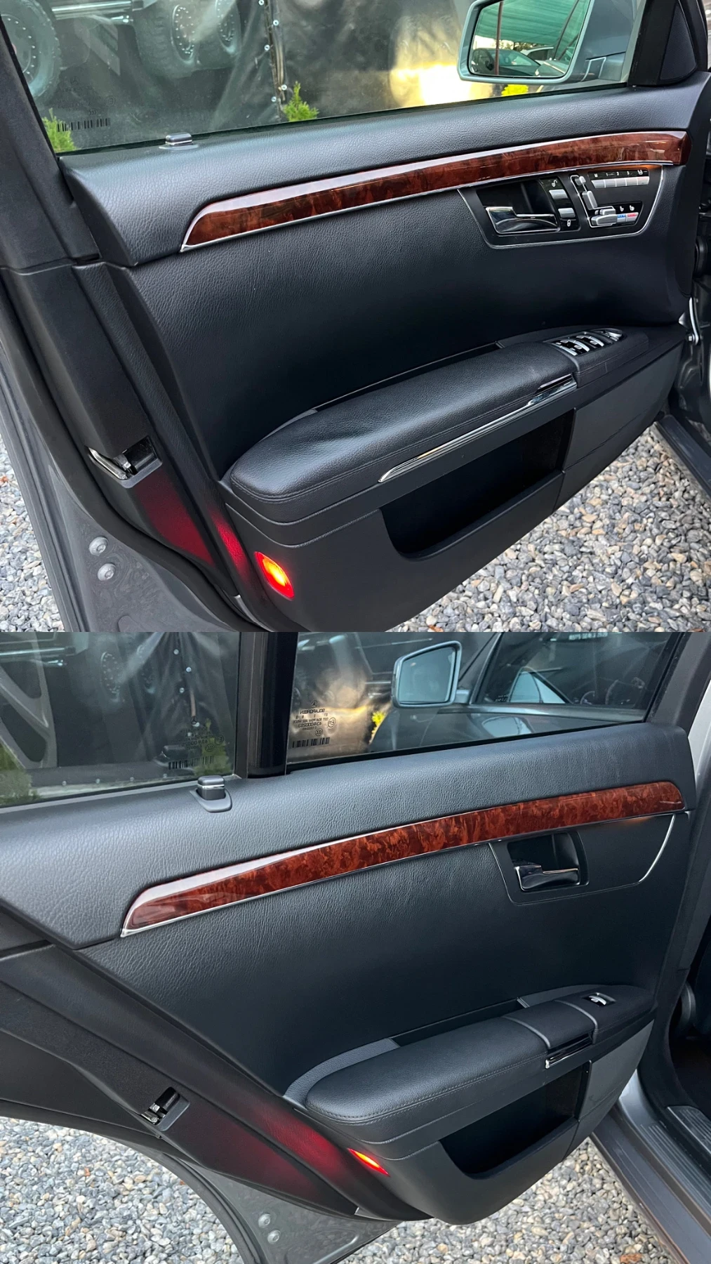 Mercedes-Benz S 350 AMG* FACE* * *   | Mobile.bg   13