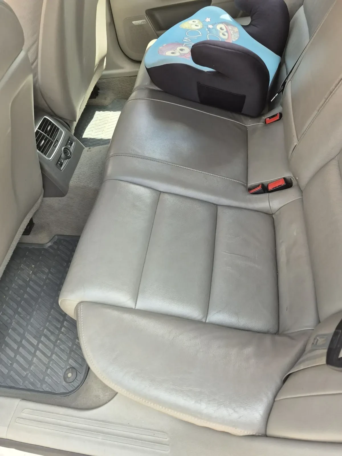 Audi A6 3, 2 RS-Line | Mobile.bg — изображение 10