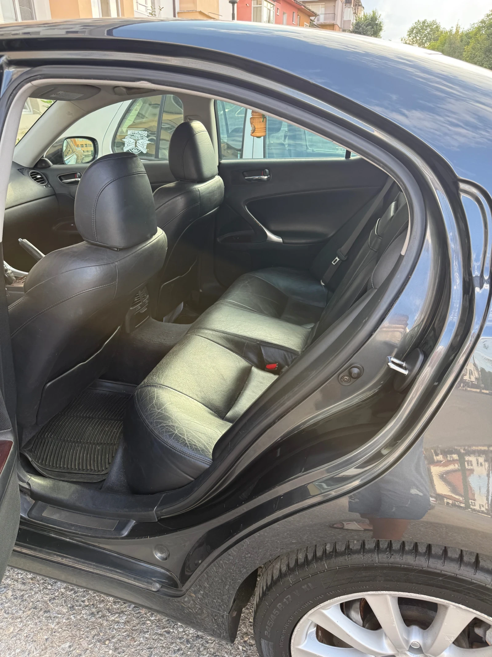 Lexus IS 220d | Mobile.bg   15