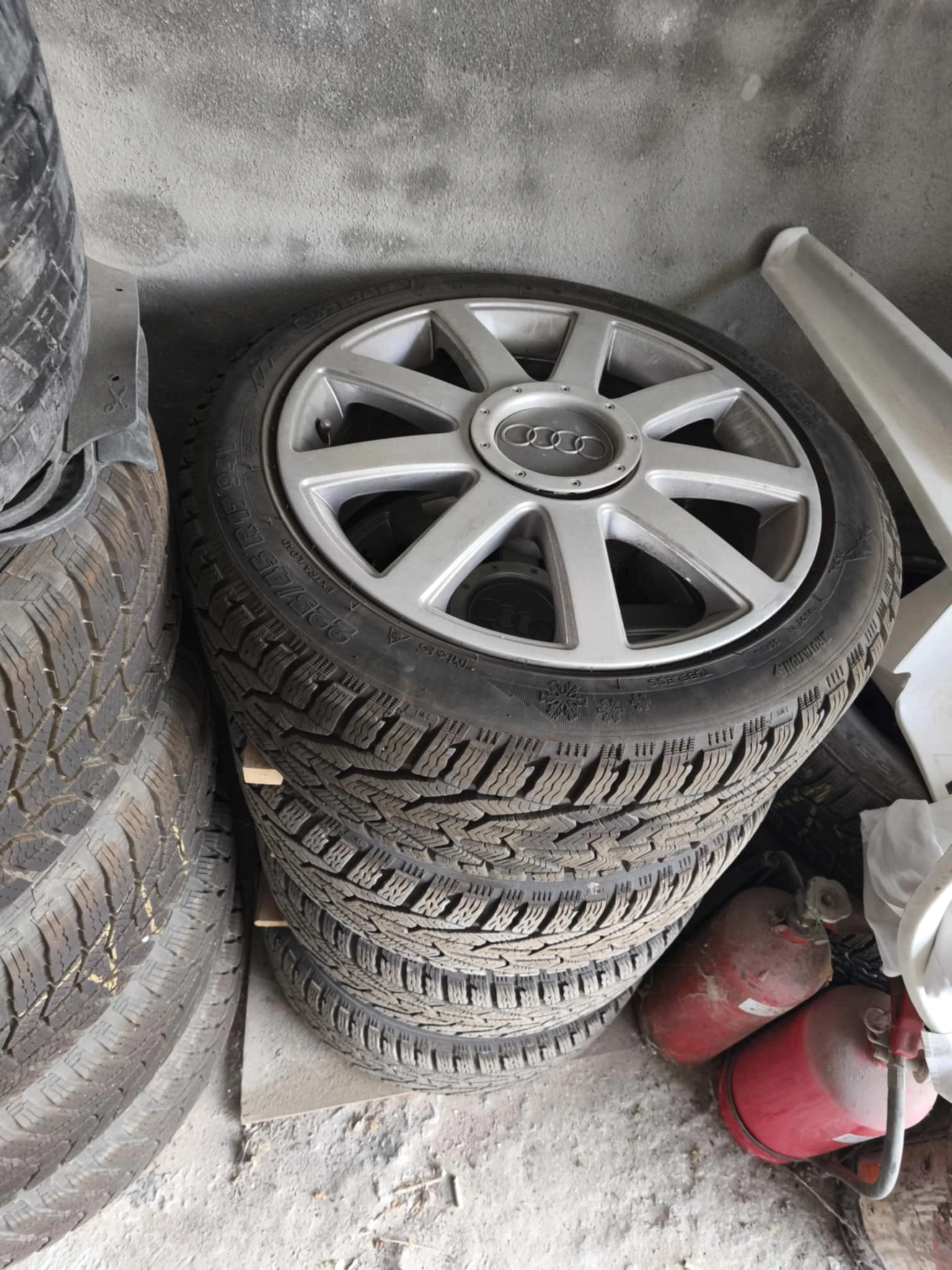 Audi A4 S-Line | Mobile.bg � ����������� 11