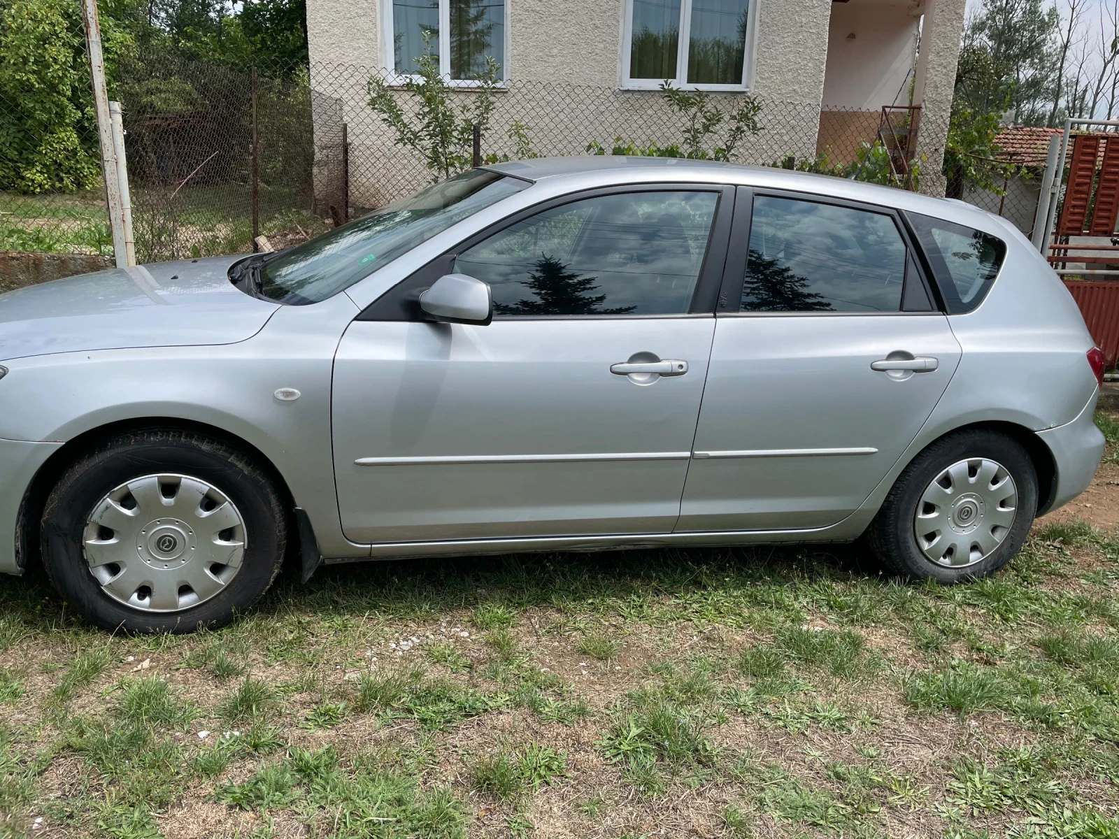 Mazda 3  - изображение 5