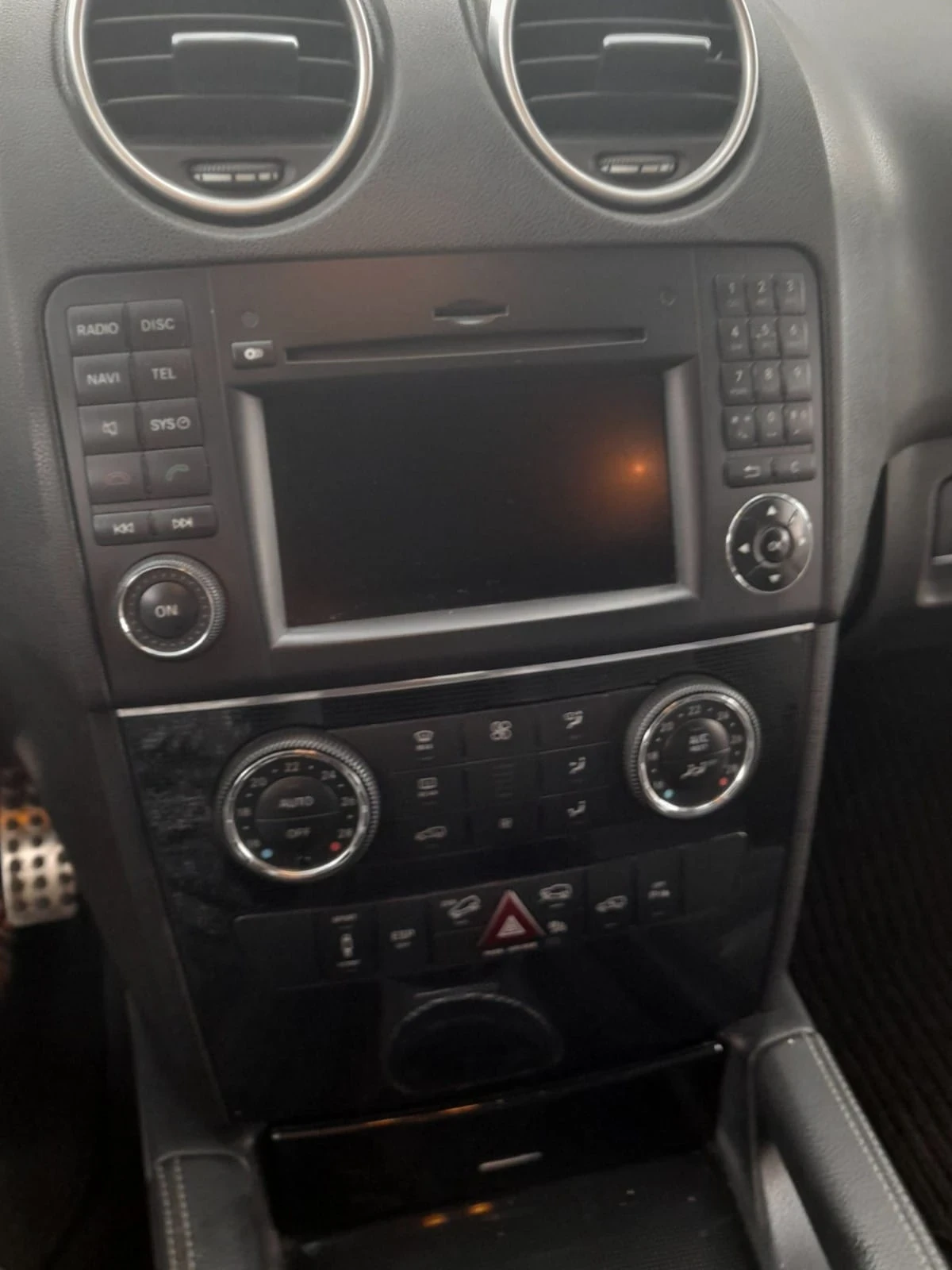 Mercedes-Benz ML 320 ML 320 CDI FACELIFT | Mobile.bg — изображение 9