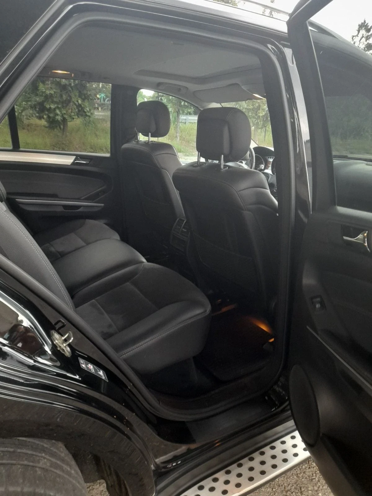 Mercedes-Benz ML 320 ML 320 CDI FACELIFT | Mobile.bg — изображение 16