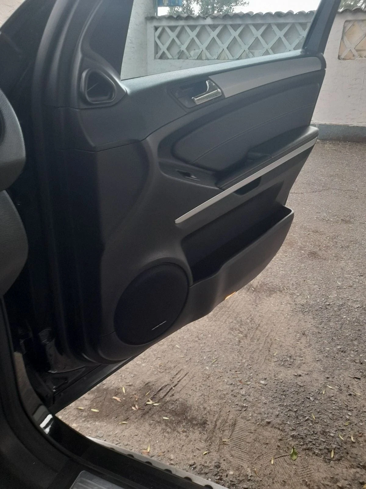 Mercedes-Benz ML 320 ML 320 CDI FACELIFT | Mobile.bg — изображение 13