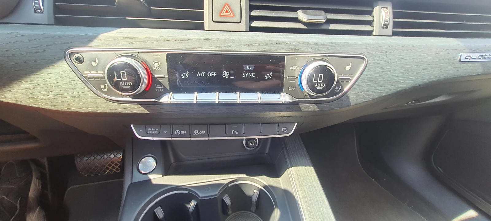 Audi A4  - изображение 8