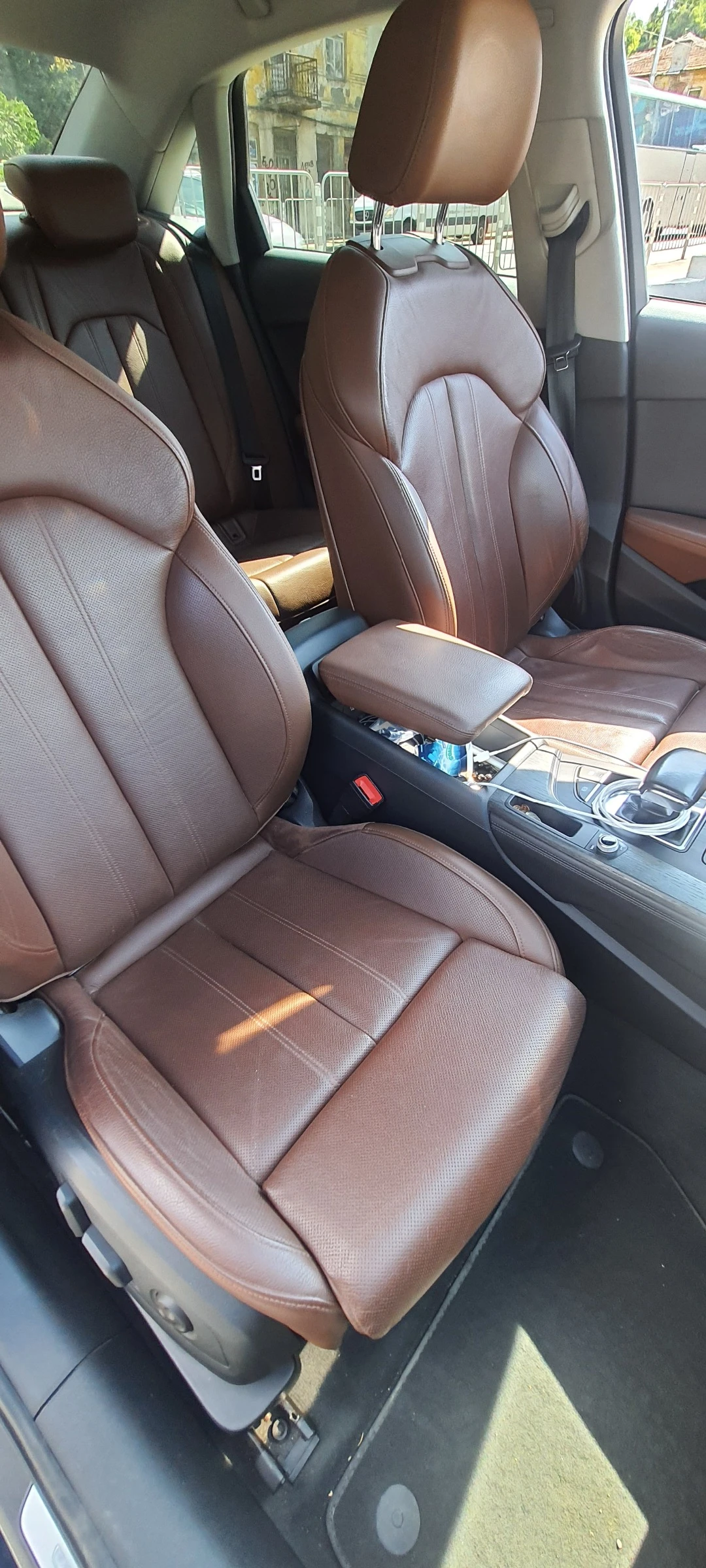 Audi A4  - изображение 6