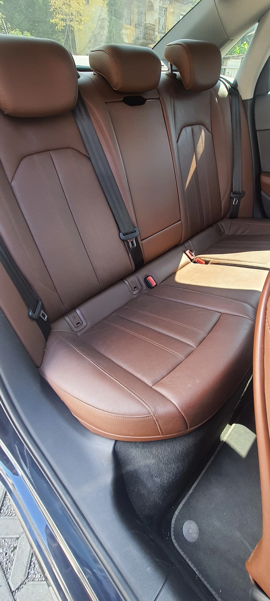 Audi A4  - изображение 5