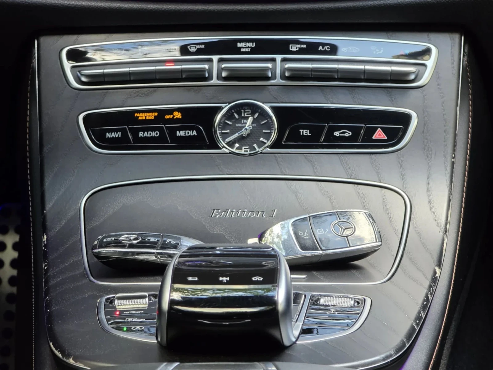 Mercedes-Benz CLS 400   Mercedes CLS400d AMG EDITION 1Designo | Mobile.bg   11