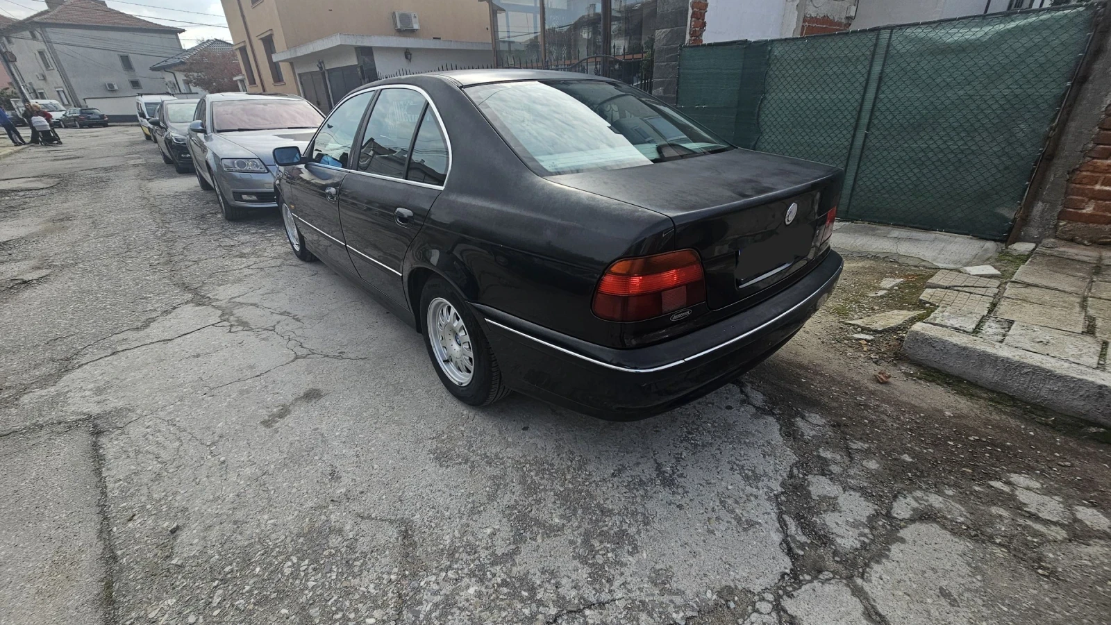 BMW 525 | Mobile.bg — изображение 3