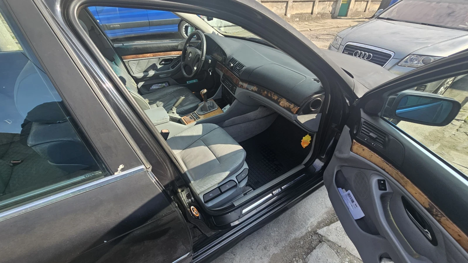 BMW 525 | Mobile.bg — изображение 9