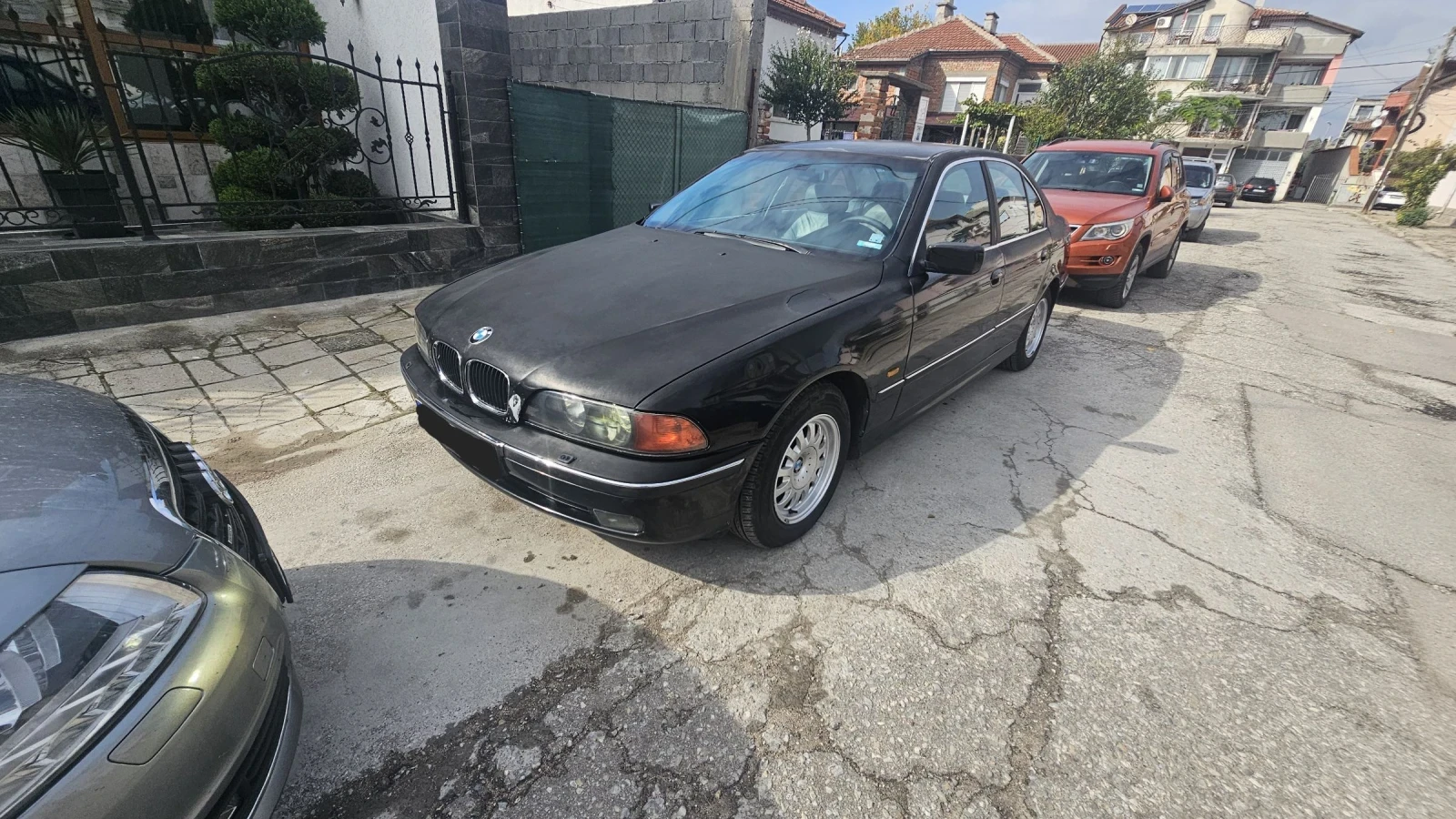 BMW 525 | Mobile.bg — изображение 1
