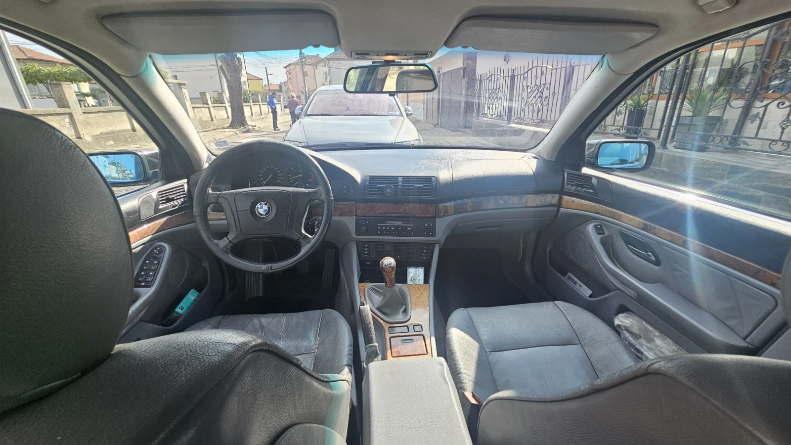 BMW 525 | Mobile.bg — изображение 7