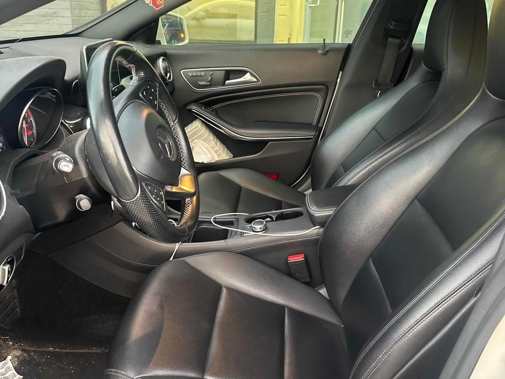 Mercedes-Benz CLA 250 * CARFAX * БЕЗ ПЪРВОНАЧАЛНА ВНОСКА - изображение 5