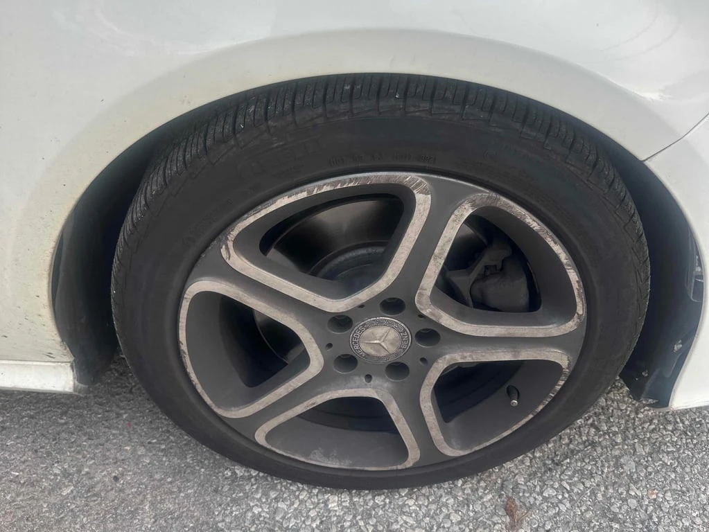 Mercedes-Benz CLA 250 * CARFAX * БЕЗ ПЪРВОНАЧАЛНА ВНОСКА - изображение 7