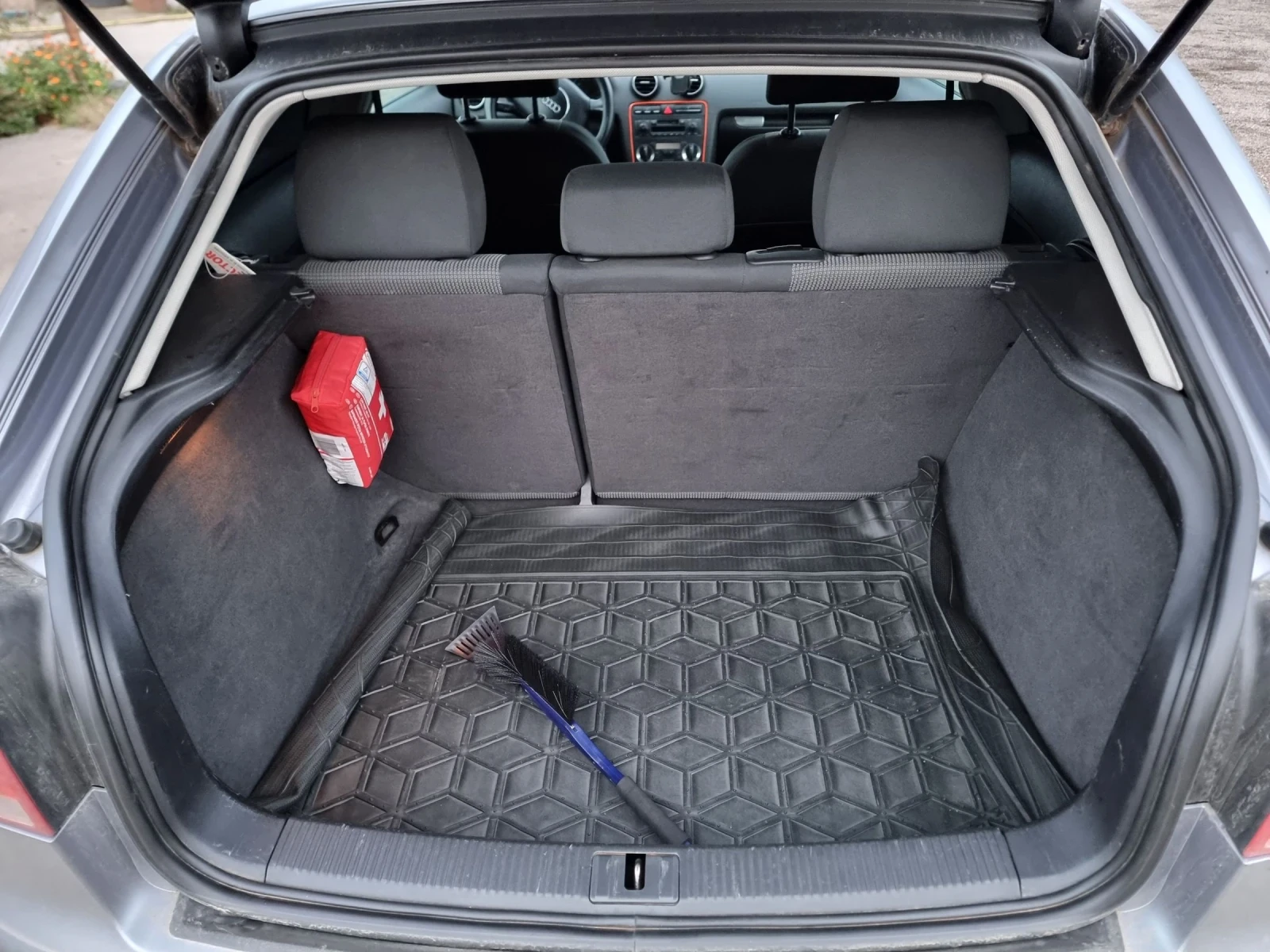 Audi A3  - изображение 6