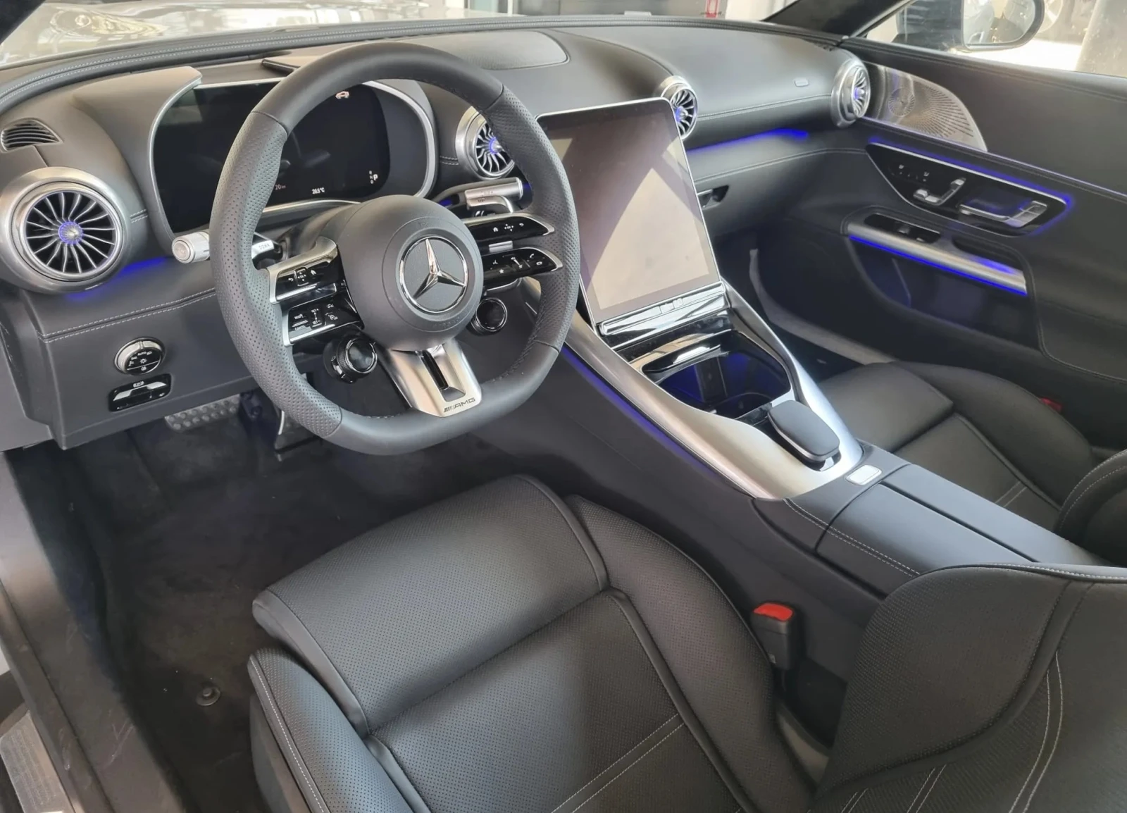 Mercedes-Benz AMG GT 55 4Matic+  | Mobile.bg � ����������� 6