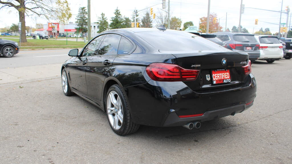 BMW 430 !xDRIVE!..M-PACKAGE.. * *   *  | Mobile.bg   2
