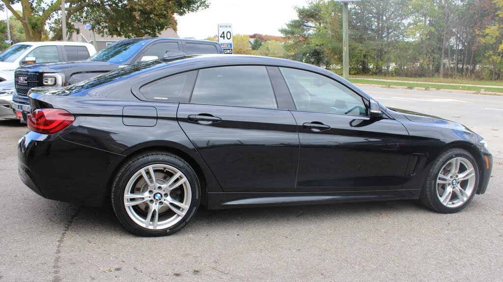 BMW 430 !xDRIVE!..M-PACKAGE.. * *   *  | Mobile.bg   7