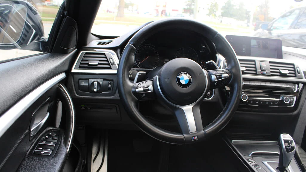 BMW 430 !xDRIVE!..M-PACKAGE.. * *   *  | Mobile.bg   12