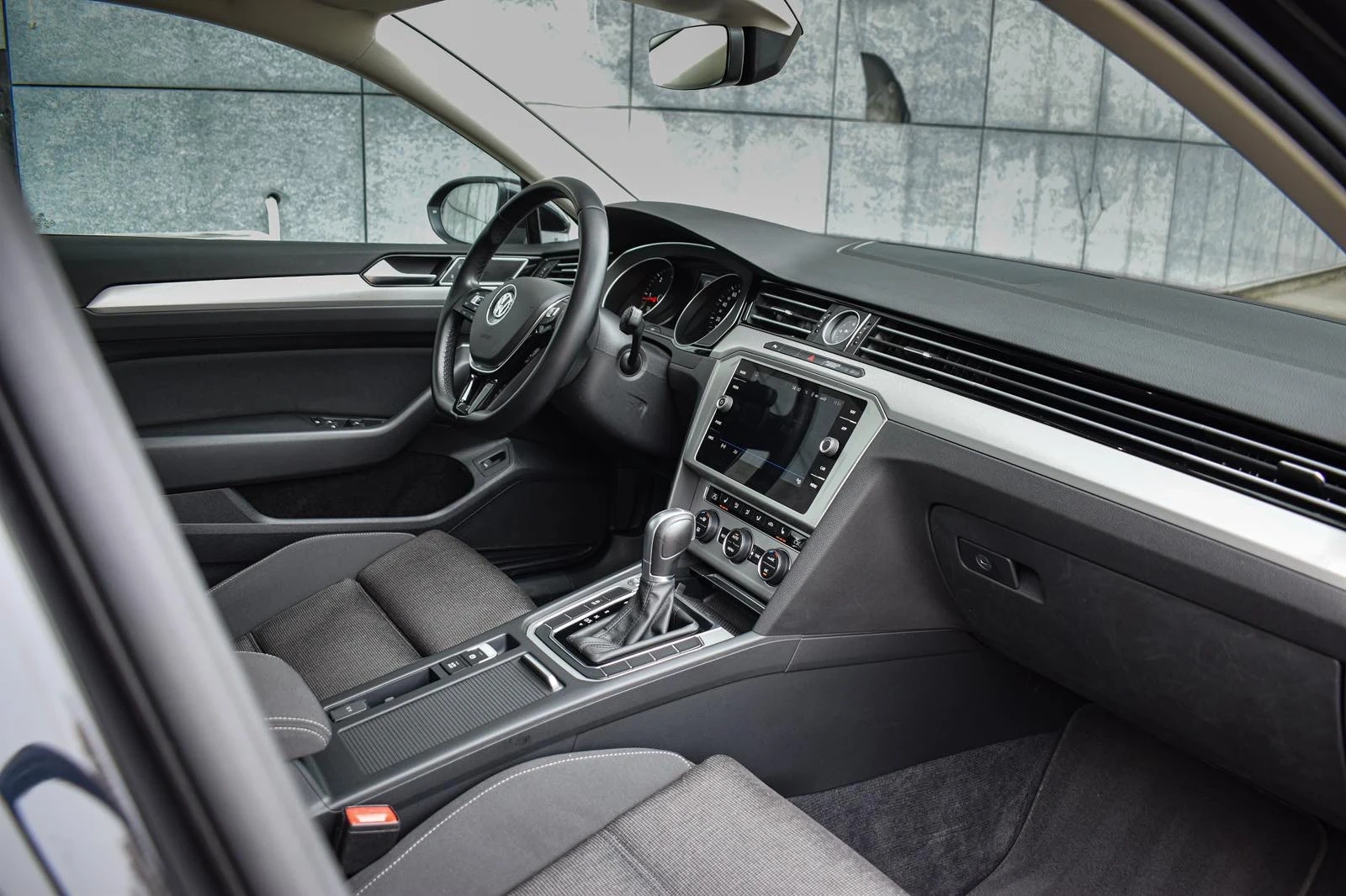 VW Passat Volkswagen Passat B8 - изображение 9