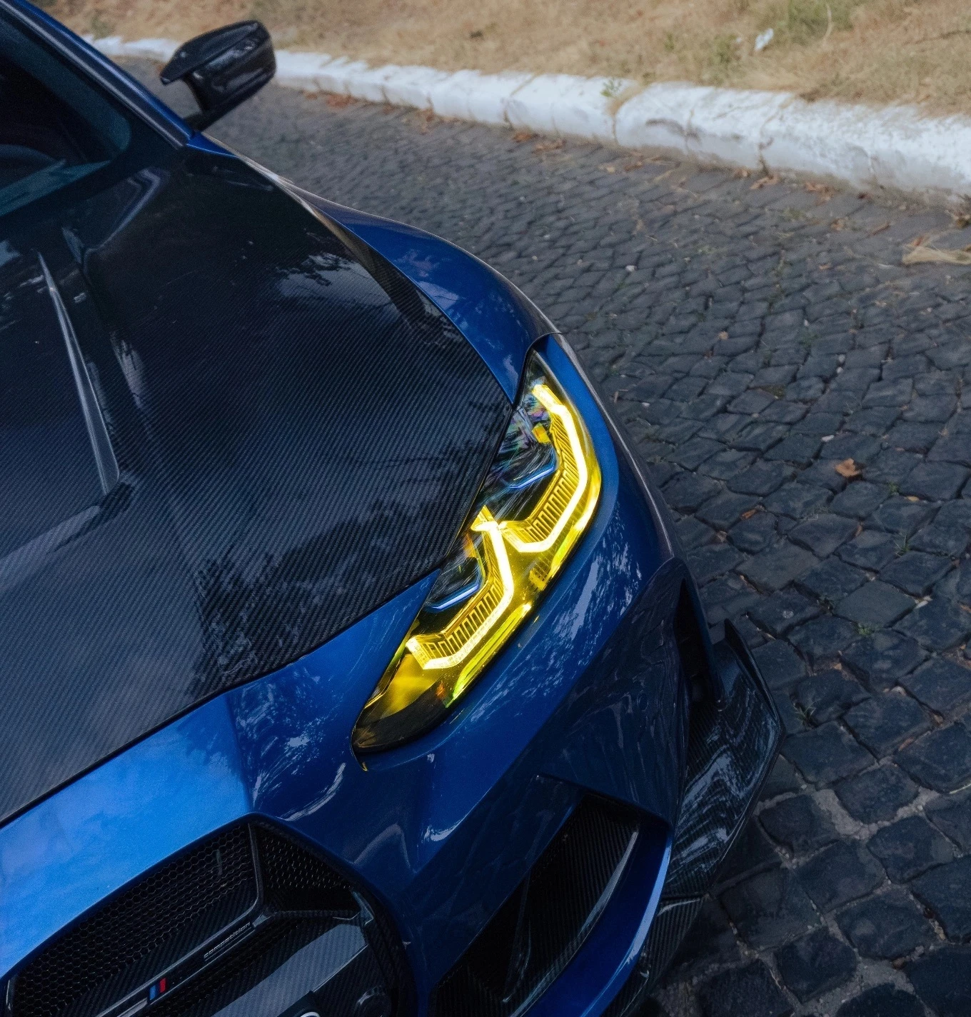 BMW M3 Competition xDrive - изображение 3