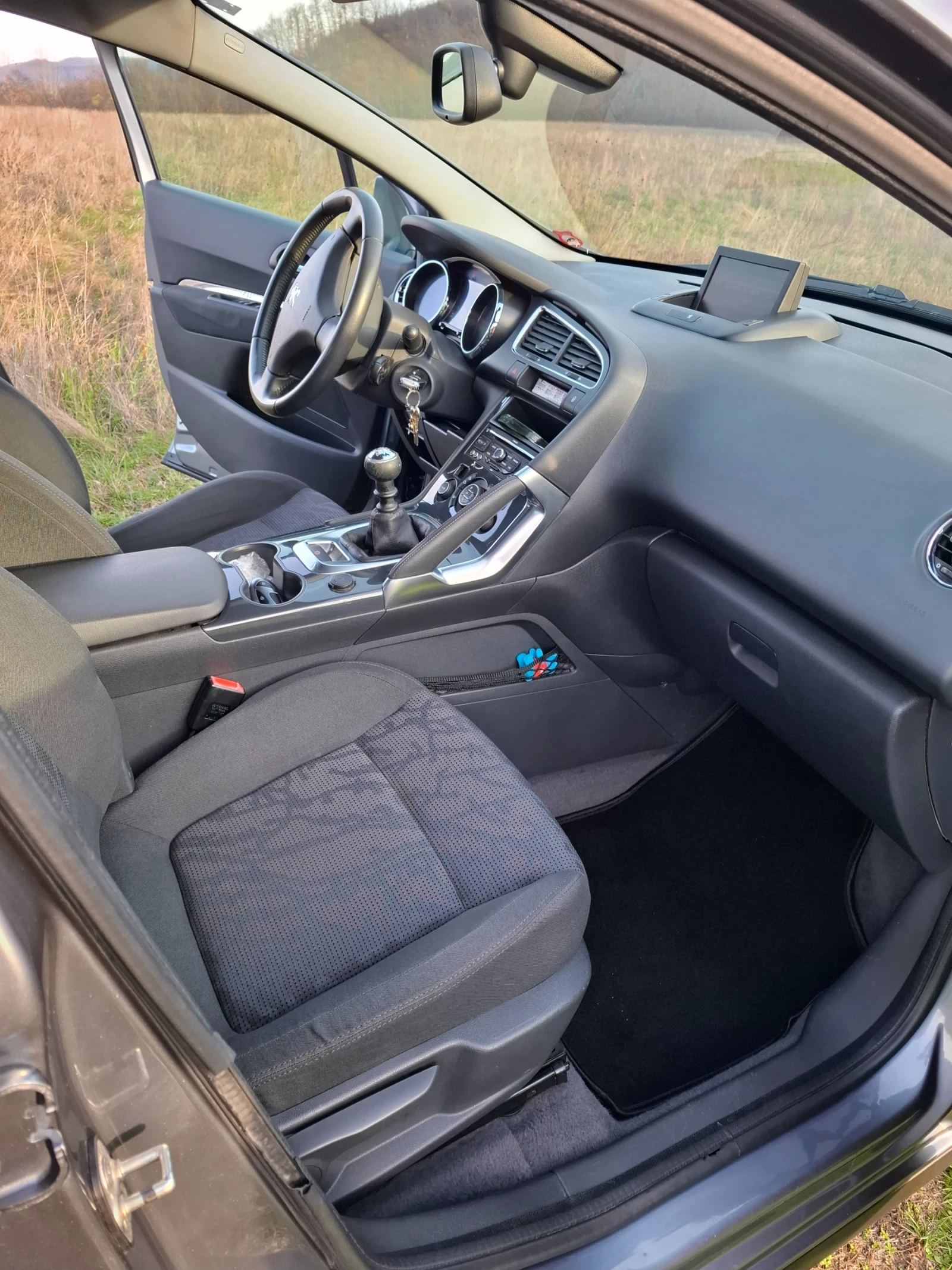 Peugeot 3008  - изображение 8