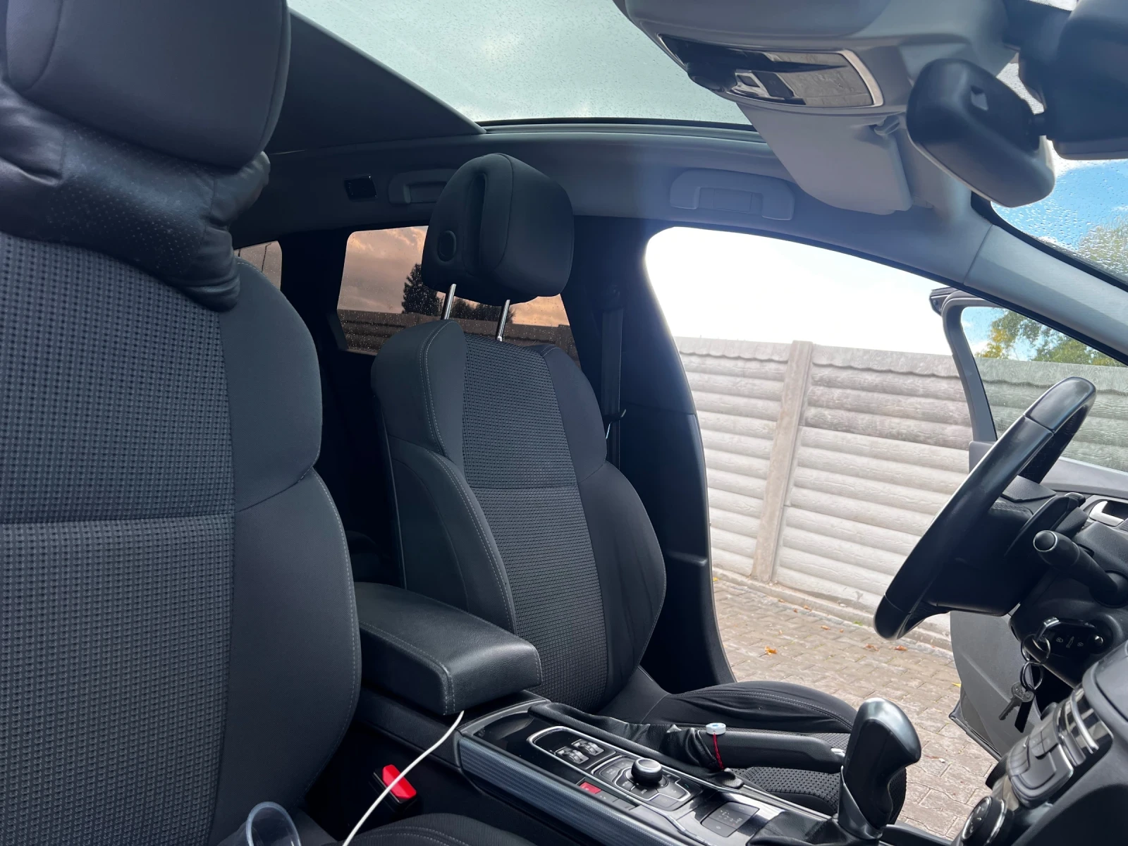 Peugeot 508 2.0 HDI 141hp - изображение 8