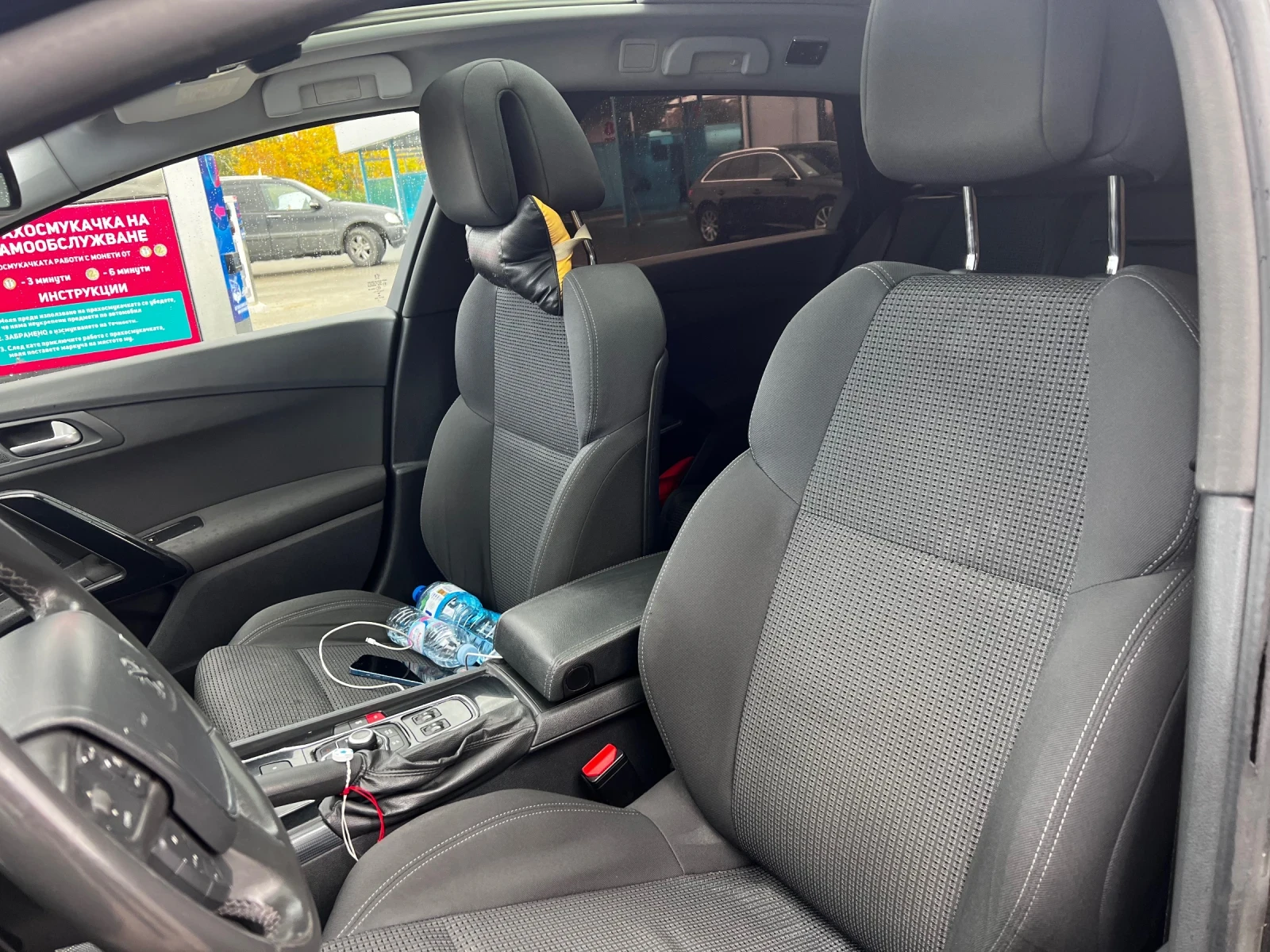 Peugeot 508 2.0 HDI 141hp - изображение 4