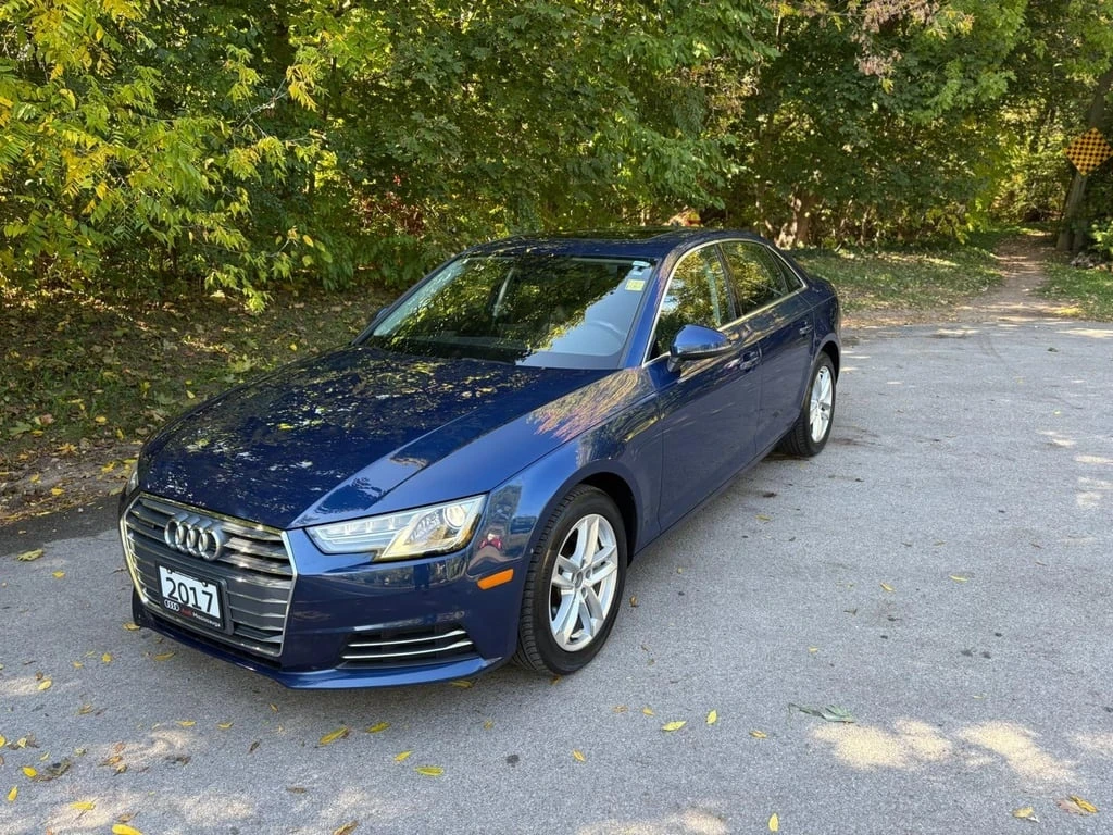 Audi A4 * Komfort * CARFAX * ���� �� �� | Mobile.bg � ����������� 1