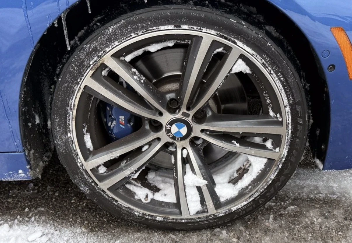 BMW 440 ЕДИН СОБСТВЕНИК * * HEAD UP * * КАМЕРА * *  - изображение 9