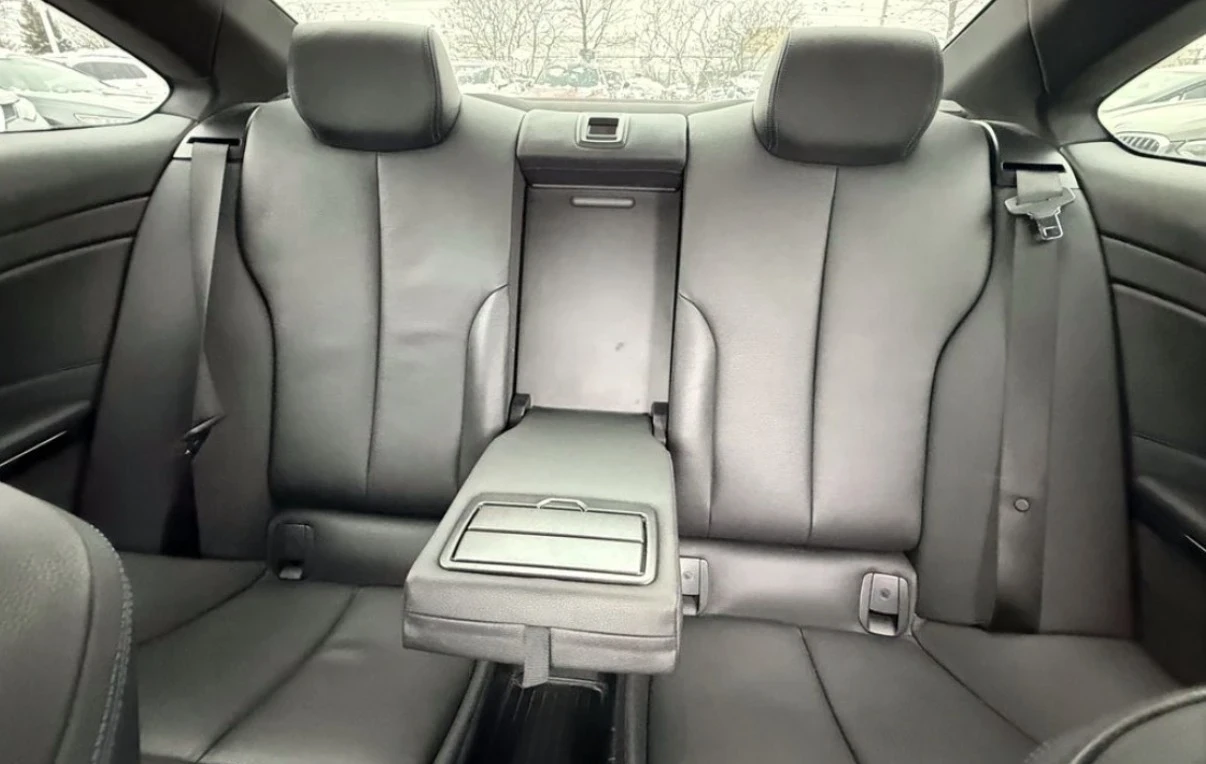 BMW 440 ЕДИН СОБСТВЕНИК * * HEAD UP * * КАМЕРА * *  - изображение 8