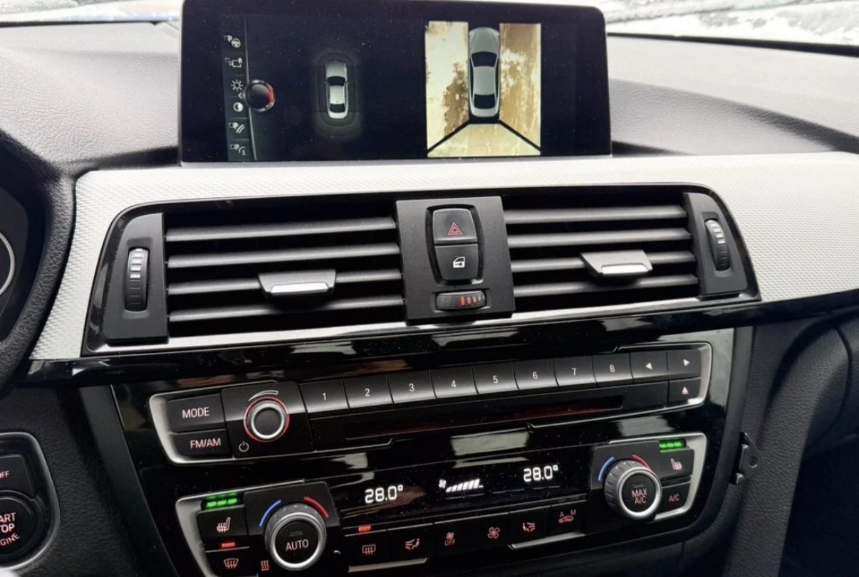 BMW 440 ЕДИН СОБСТВЕНИК * * HEAD UP * * КАМЕРА * *  - изображение 6