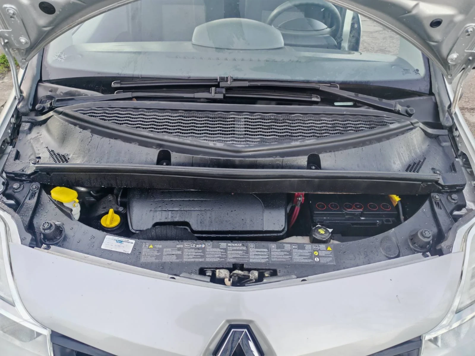 Renault Modus 1.2 benzin | Mobile.bg � ����������� 14