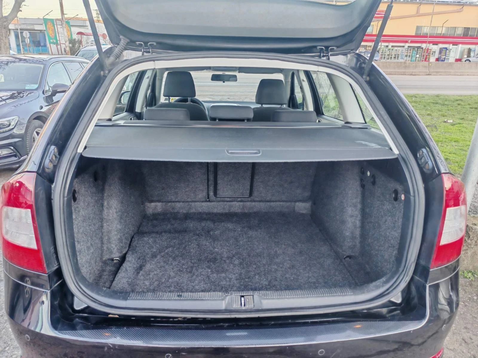 Renault Modus 1.2 benzin | Mobile.bg � ����������� 15