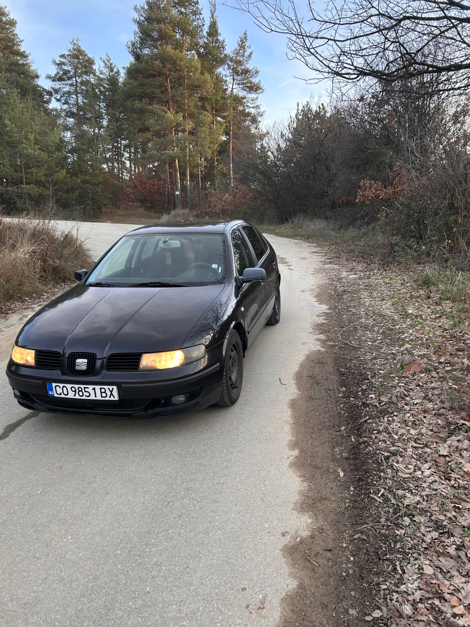 Seat Leon  - изображение 2