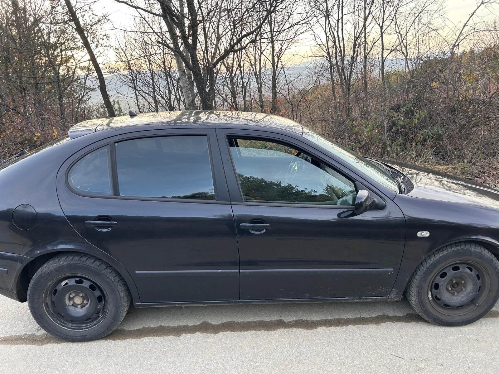 Seat Leon  - изображение 4