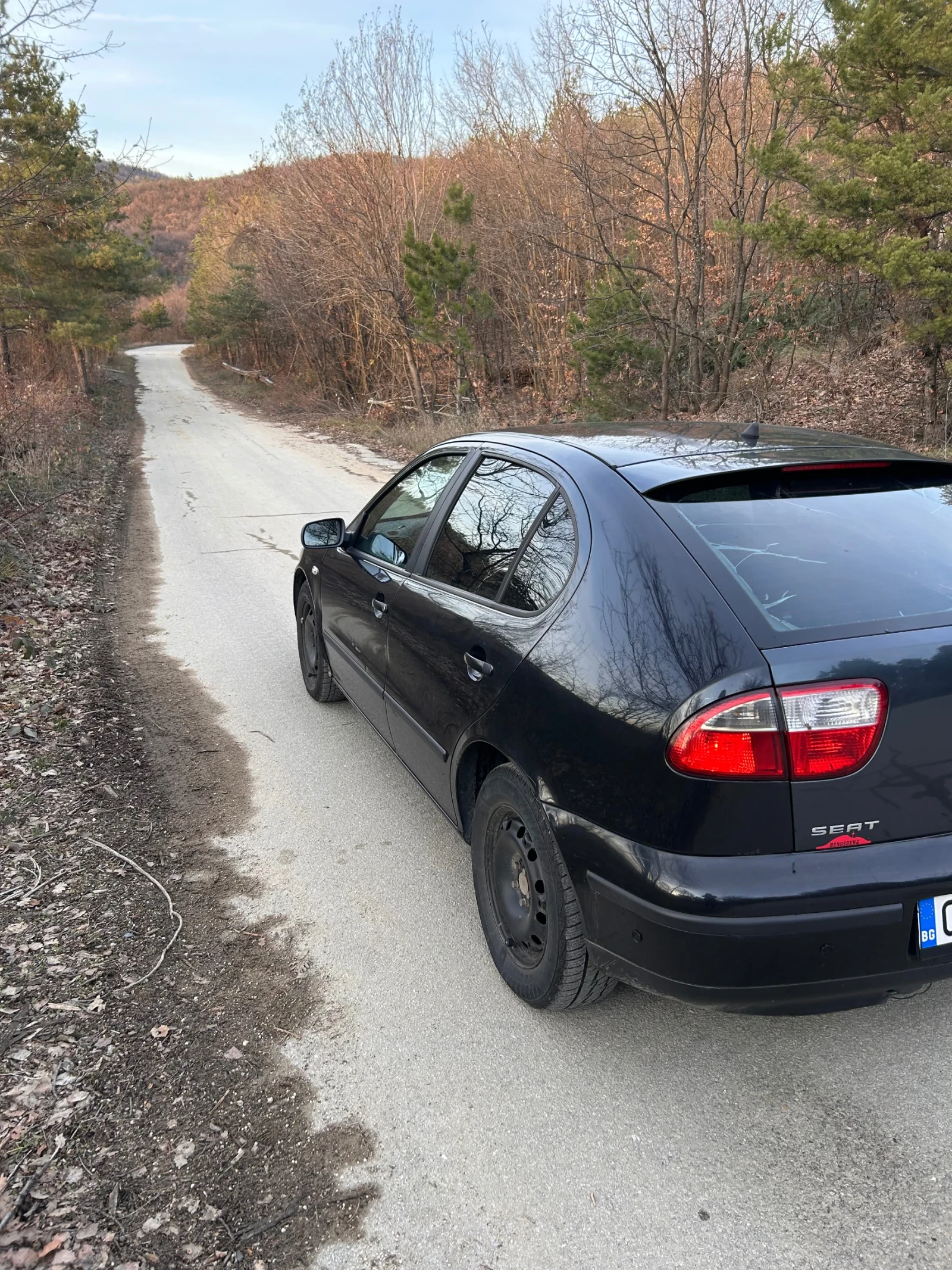 Seat Leon  - изображение 6