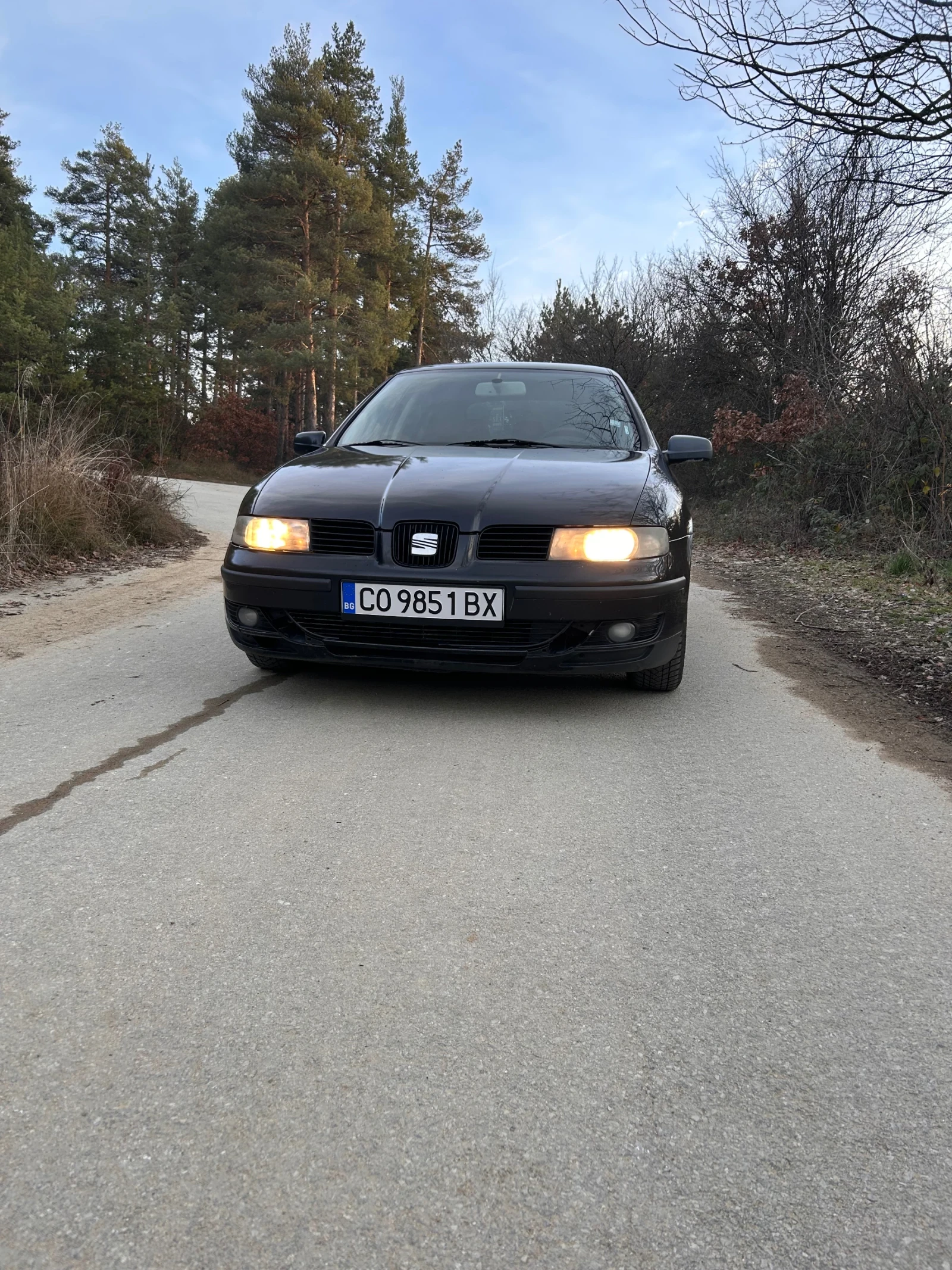 Seat Leon | Mobile.bg � ����������� 1