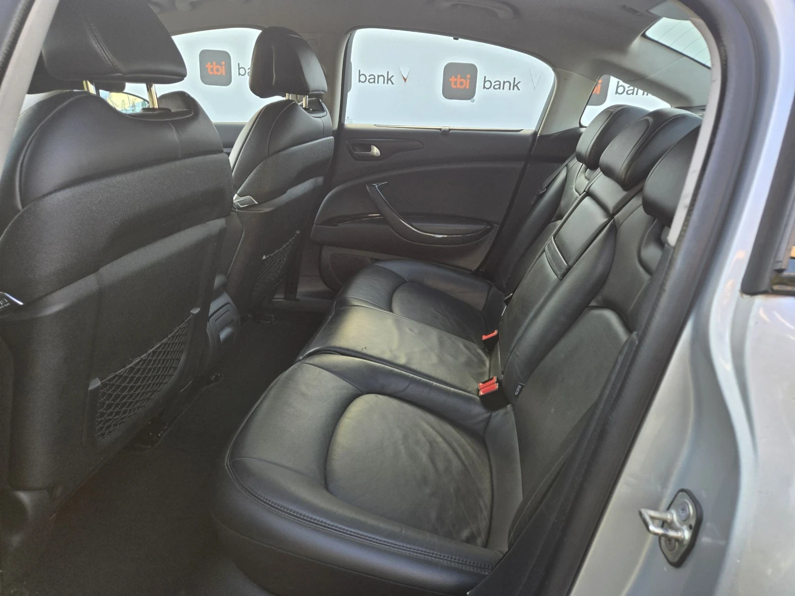 Citroen C5 2.0HDI-163кс= 6ск= NAVI= MASSAGE= КСЕНОН= FULL - изображение 9