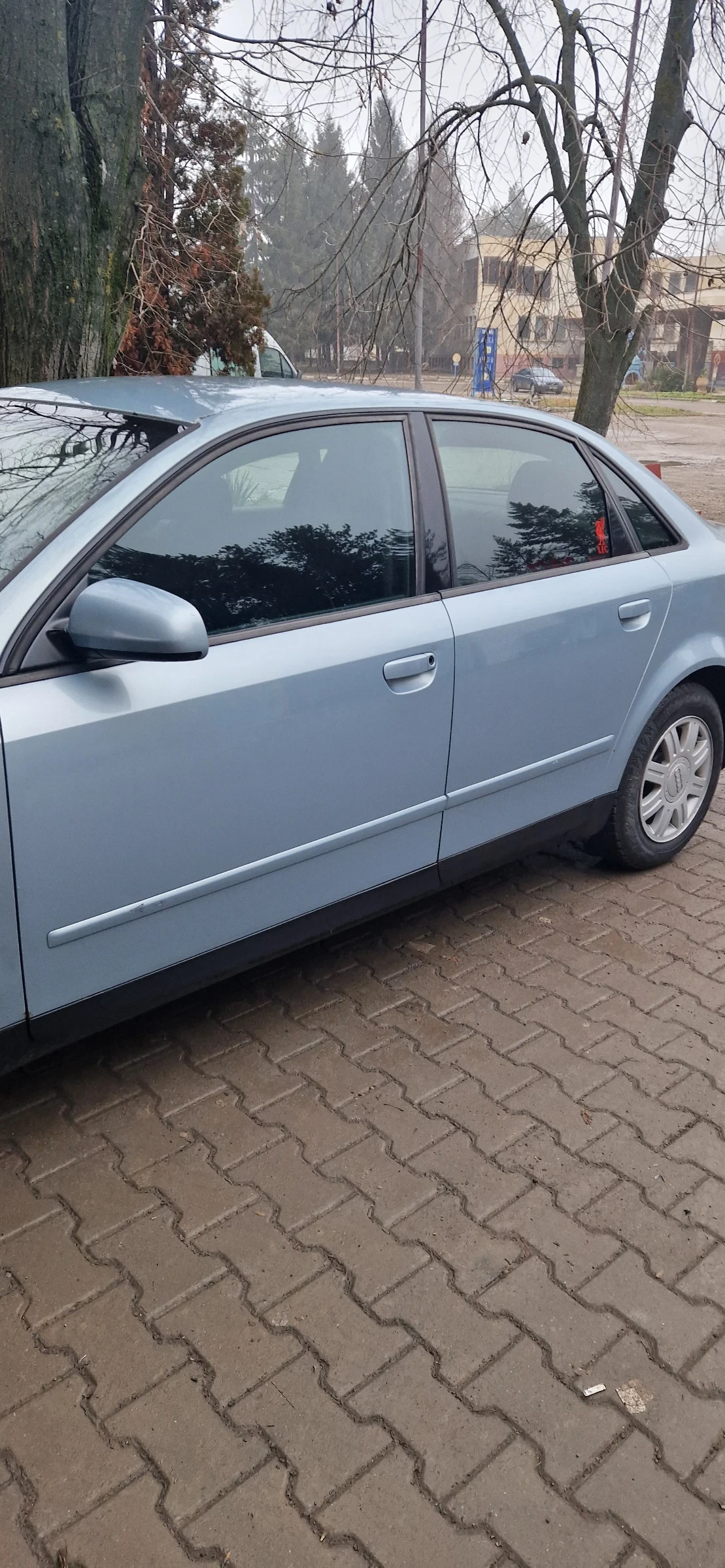 Audi A4  - изображение 2