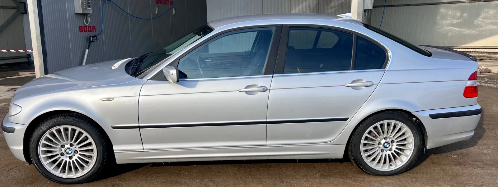 BMW 330 XI | Mobile.bg � ����������� 2