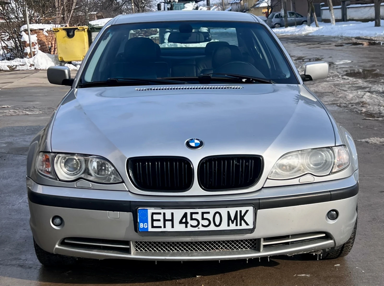 BMW 330 XI | Mobile.bg � ����������� 1