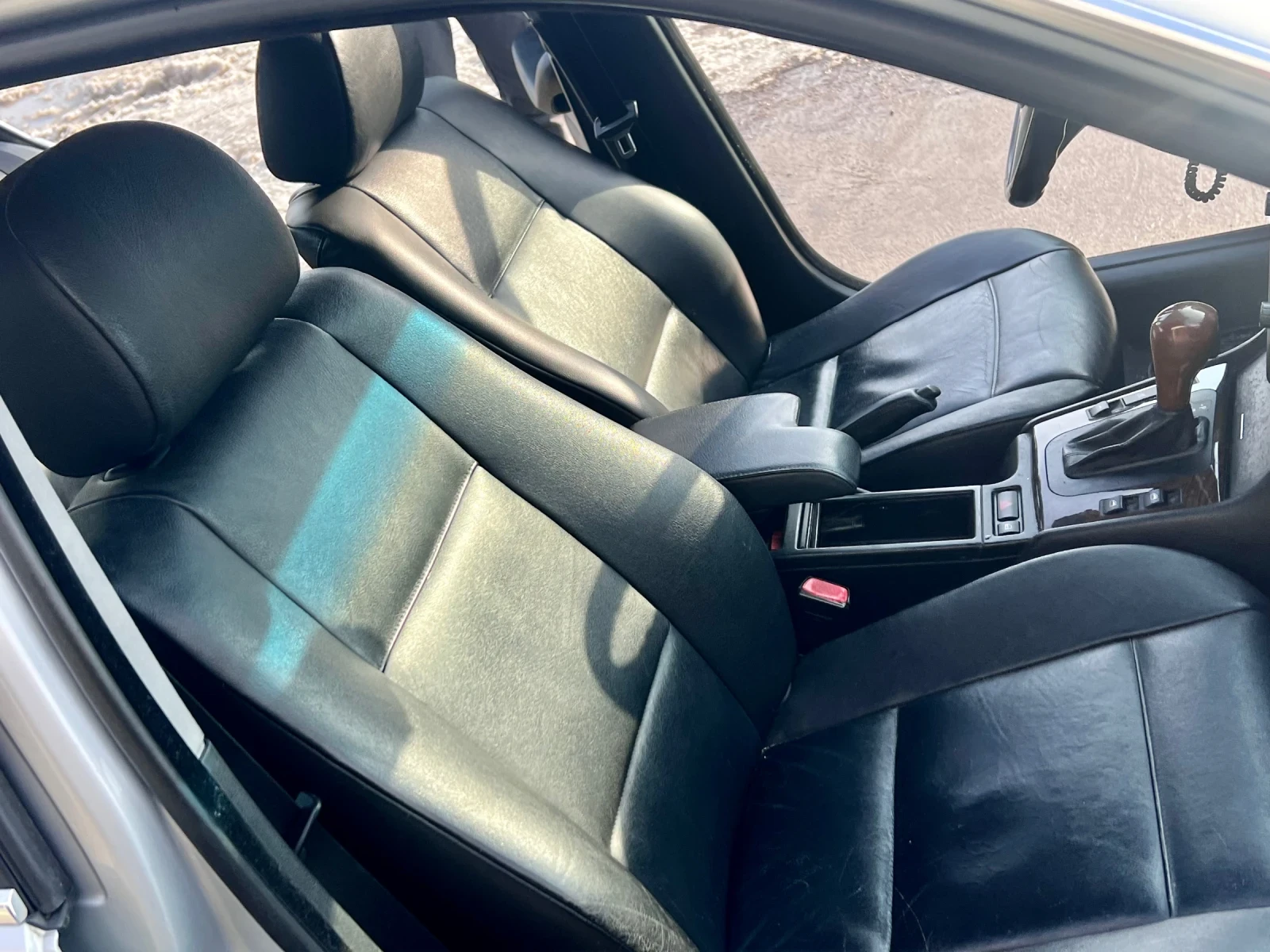 BMW 330 XI | Mobile.bg � ����������� 7