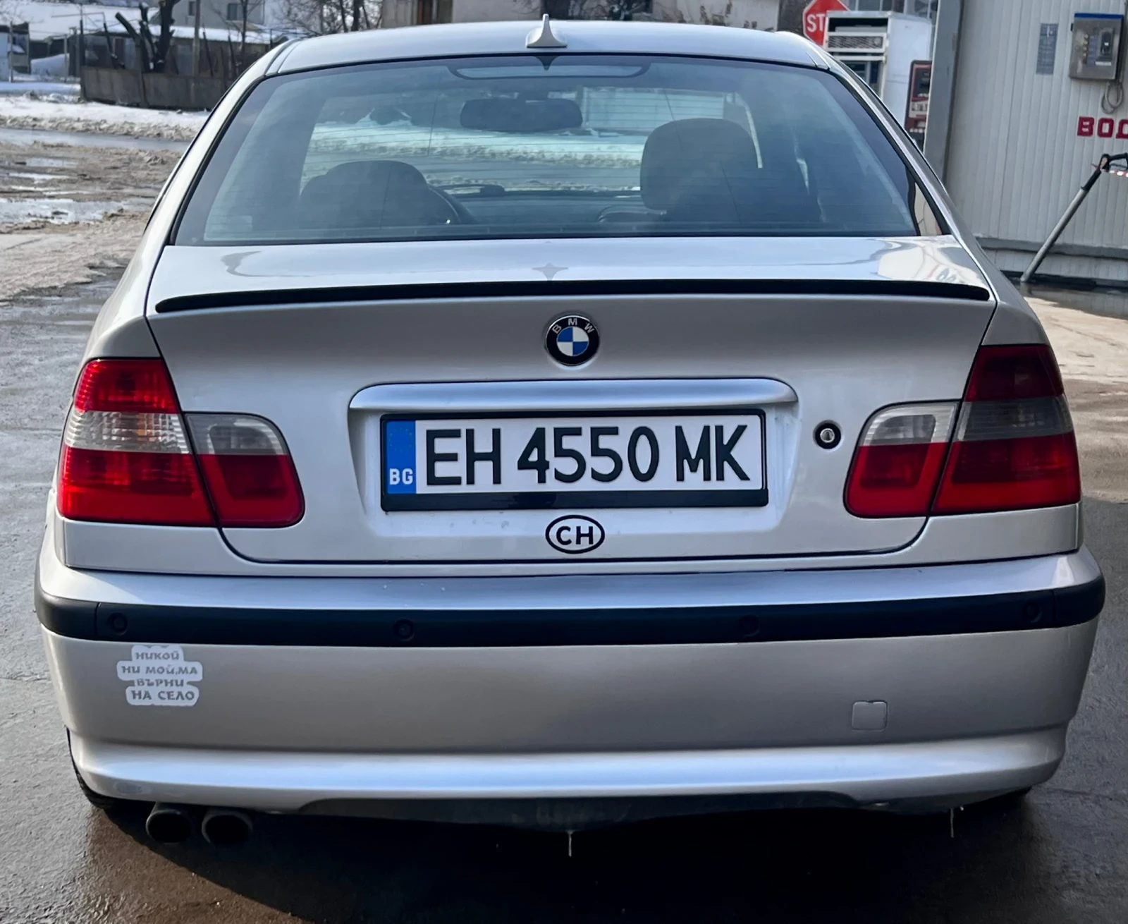 BMW 330 XI | Mobile.bg � ����������� 17