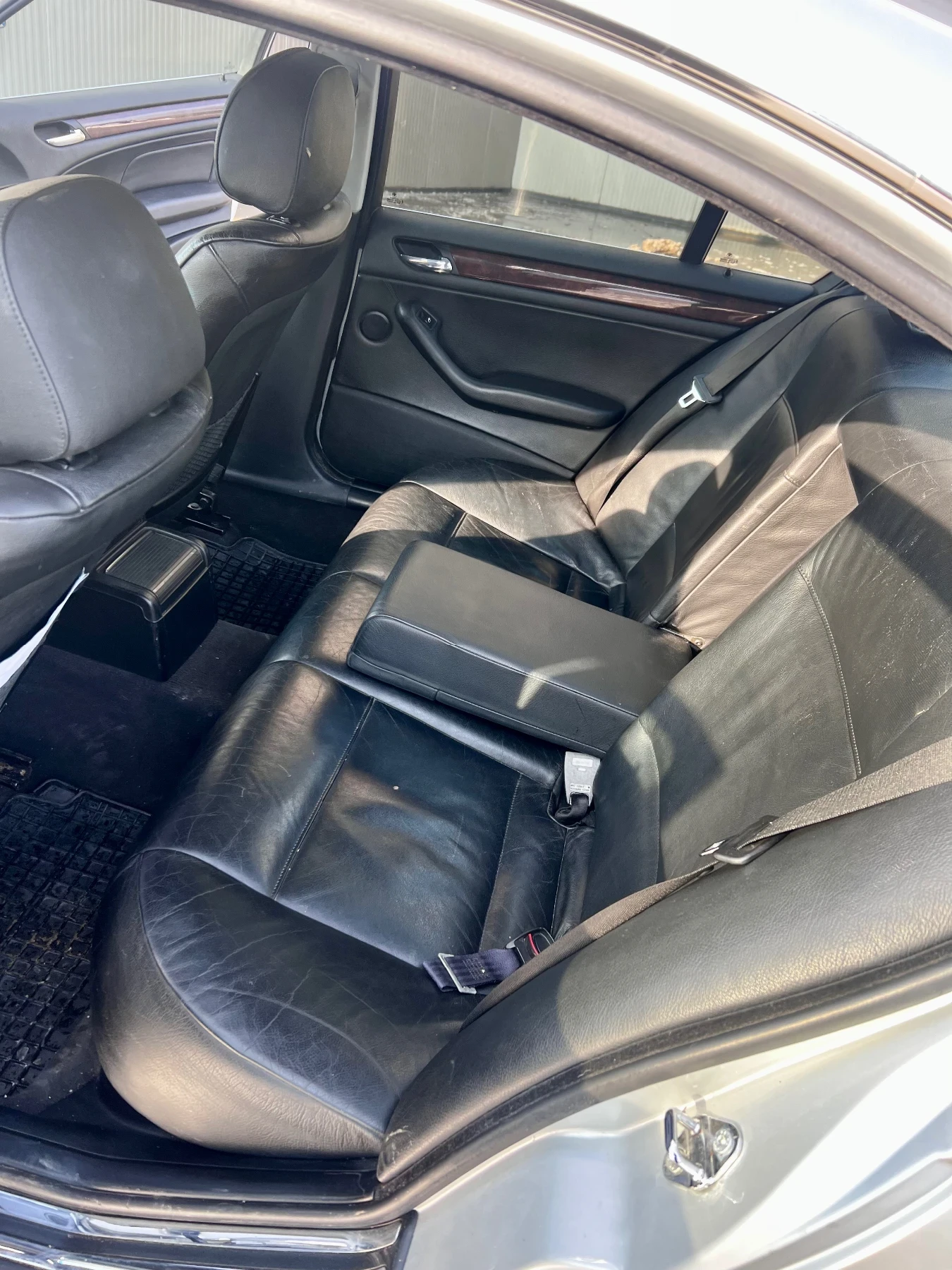 BMW 330 XI | Mobile.bg � ����������� 9