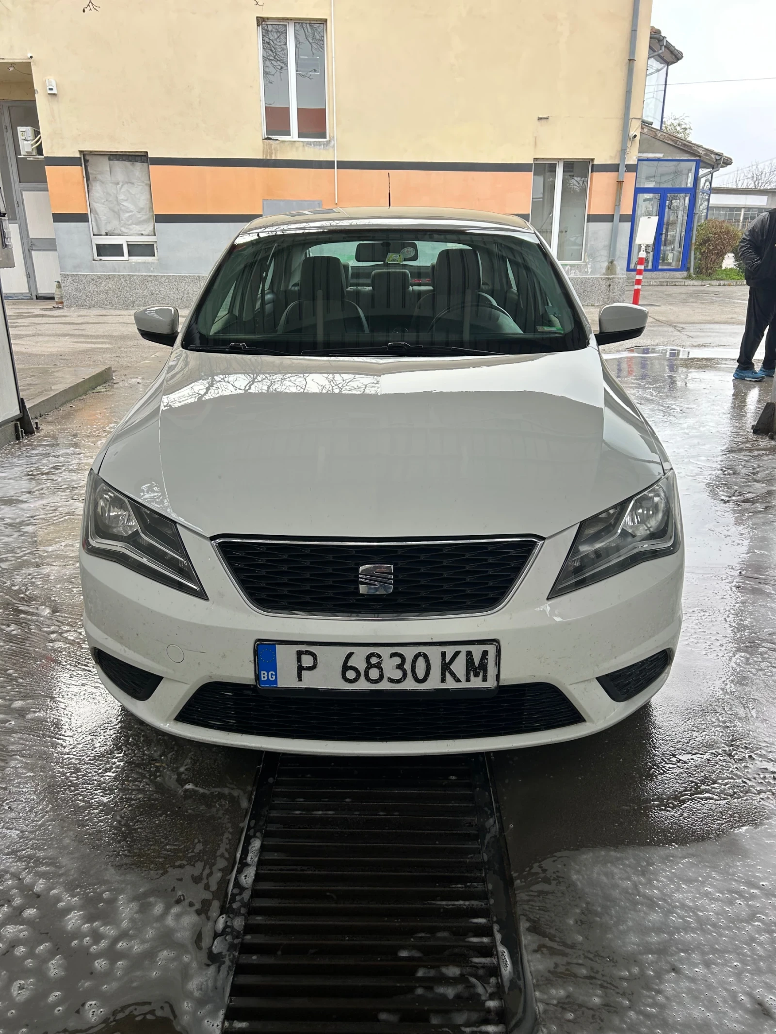 Seat Toledo | Mobile.bg � ����������� 1