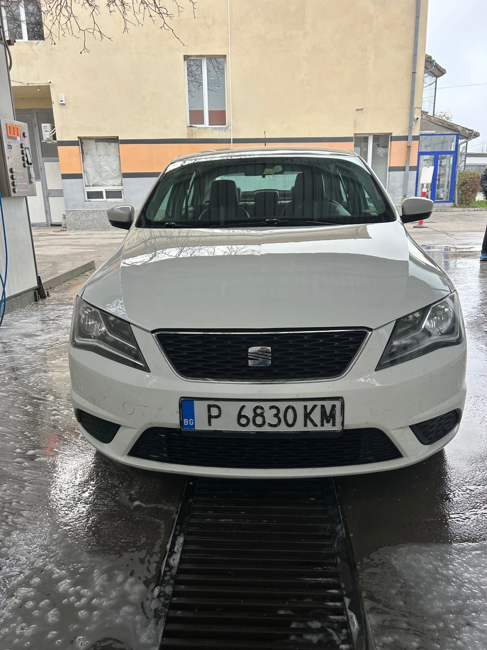 Seat Toledo | Mobile.bg � ����������� 2