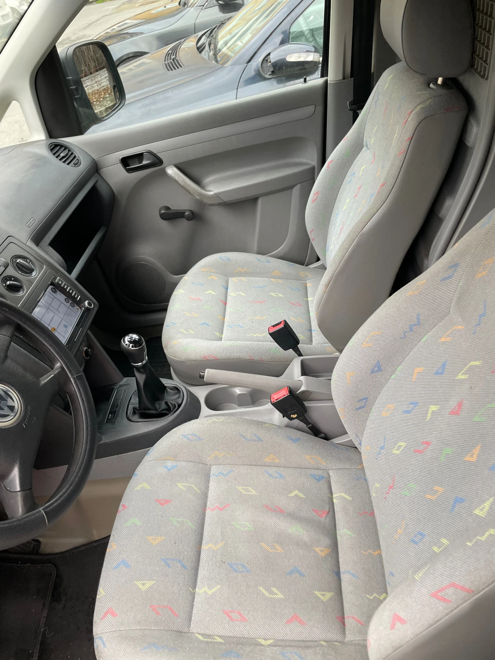 VW Caddy | Mobile.bg � ����������� 9