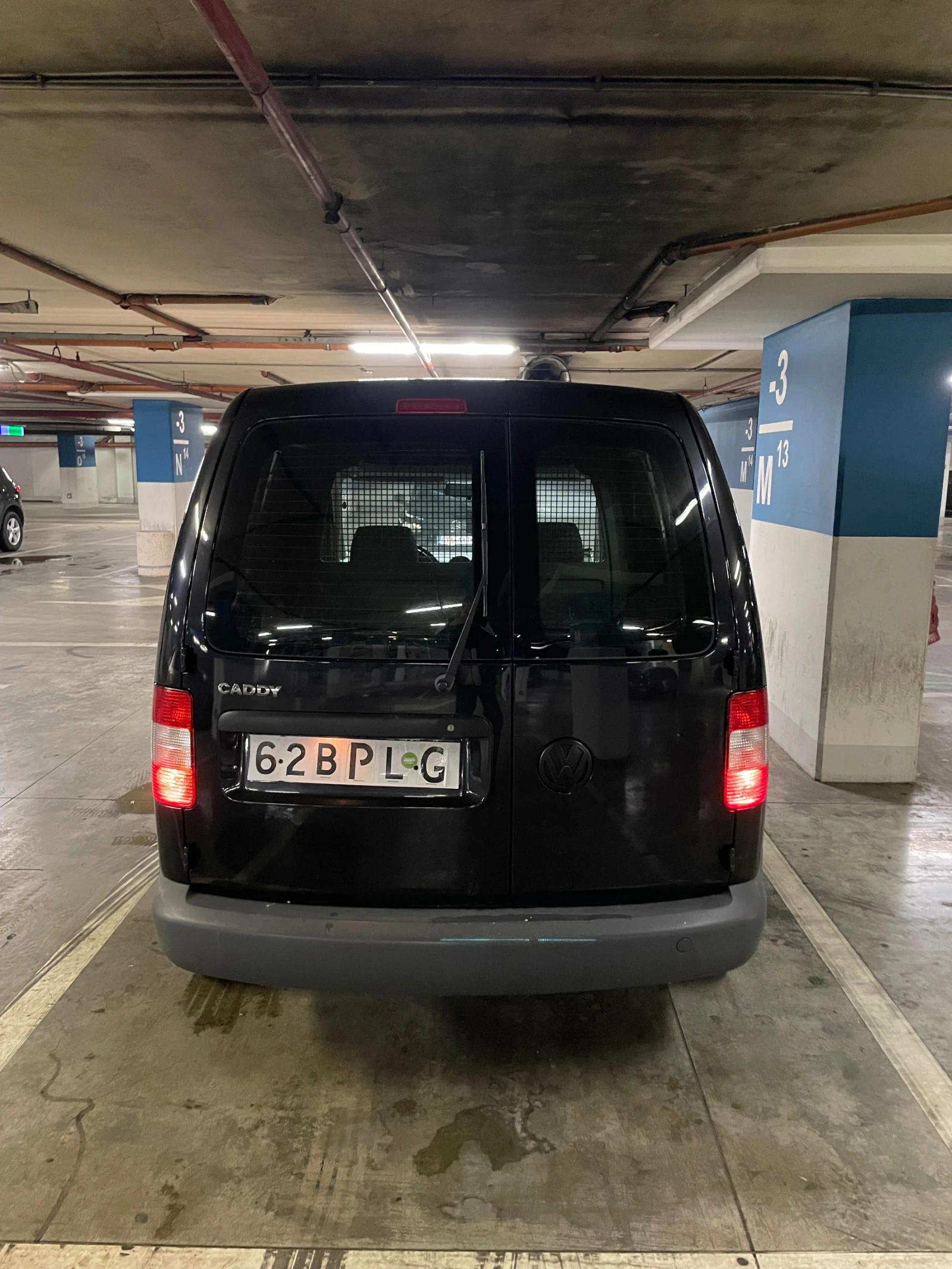 VW Caddy | Mobile.bg � ����������� 6